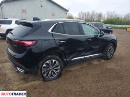 Buick Pozostałe 2024 2