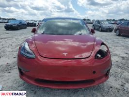 Tesla Model 3 2021 Tesla Model 3 2021