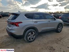 Hyundai Santa Fe 2023 2