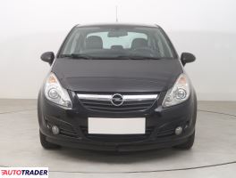 Opel Corsa 2009 1.4 88 KM