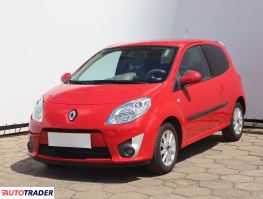 Renault Twingo 2009 1.1 75 KM Renault Twingo 2009 1.1 75 KM