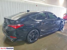 Acura Integra 2026 1