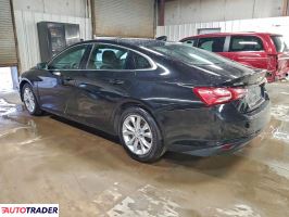 Chevrolet Malibu 2019 1