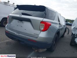 Ford Pozostałe 2021 3 Ford Pozostałe 2021 3