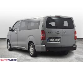 Opel Vivaro 2020 2.0