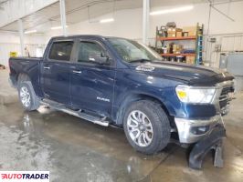 Dodge Ram 2019 5
