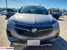 Buick Pozostałe 2023 1