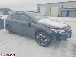 Subaru Pozostałe 2023 2