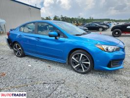 Subaru Impreza 2022 2