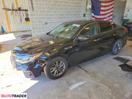 Kia Optima - zobacz ofertę