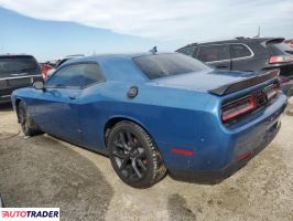 Dodge Challenger 2023 5