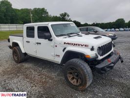 Jeep Pozostałe 2024 3