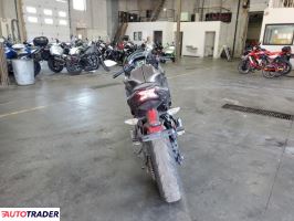 Kawasaki Pozostałe 2021 Kawasaki Pozostałe 2021
