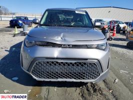 Kia Soul 2024 2