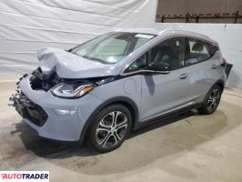 Chevrolet Pozostałe 2019 Chevrolet Pozostałe 2019