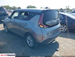 Kia Soul 2024 2