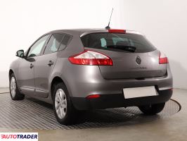 Renault Megane 2014 1.2 113 KM