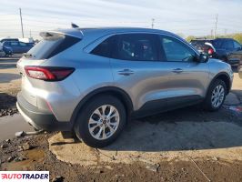 Ford Escape 2023 1