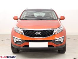 Kia Sportage 2015 1.6 132 KM