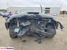 Dodge Challenger 2021 5