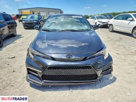 Toyota Corolla 2021 2