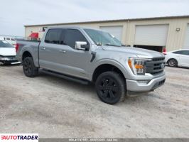 Ford F150 2021 3 Ford F150 2021 3