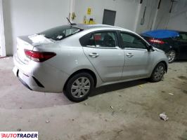 Kia Rio 2023 1