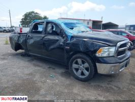 Dodge Ram 2020 5