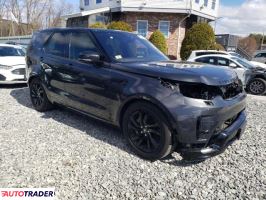 Land Rover Discovery 2020 3 Land Rover Discovery 2020 3