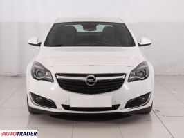 Opel Insignia 2016 1.4 138 KM