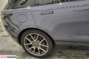 Land Rover Pozostałe 2023 3.0 300 KM