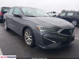 Acura Pozostałe 2020 2 Acura Pozostałe 2020 2