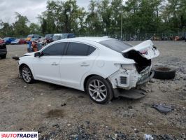 Acura Pozostałe 2021 2 Acura Pozostałe 2021 2