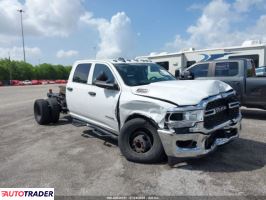 Dodge Ram 2019 6 Dodge Ram 2019 6