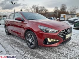 Hyundai i30 - zobacz ofertę