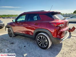 Chevrolet Blazer 2024 1