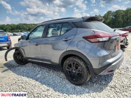 Nissan Pozostałe 2024 1 Nissan Pozostałe 2024 1