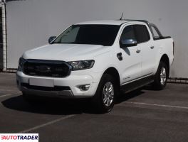 Ford Ranger 2021 2.0 210 KM