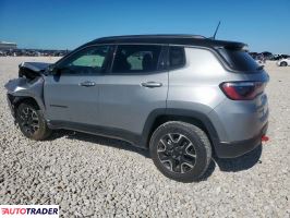 Jeep Compass 2021 2