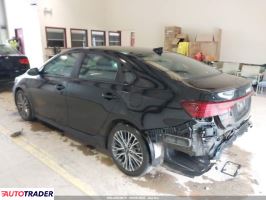 Kia Pozostałe 2023 2