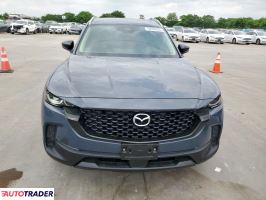 Mazda 5 2025 2 Mazda 5 2025 2