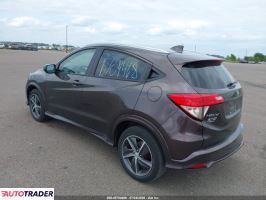 Honda HR-V 2020 1