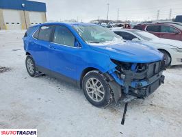 Chevrolet Equinox 2024 1