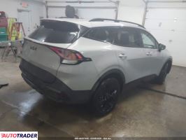 Kia Sportage 2025 2