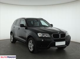 BMW X3 - zobacz ofertę