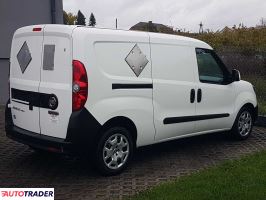 Fiat Doblo 2022 1.6