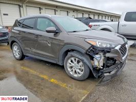 Hyundai Tucson 2020 2