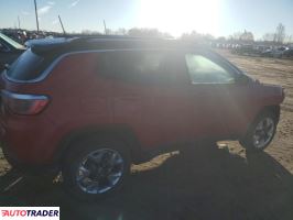 Jeep Compass 2020 2