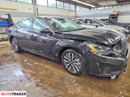 Nissan Altima 2026 2