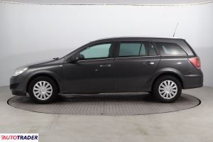 Opel Astra 2009 1.6 113 KM